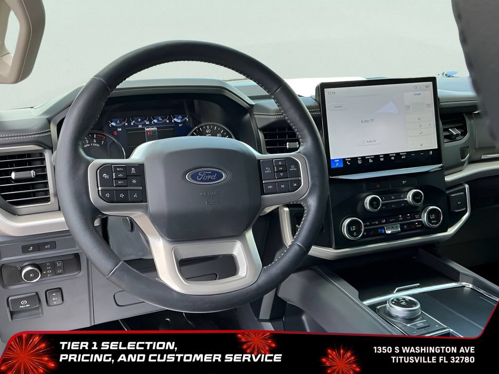 Used 2023 Ford Expedition XLT RWD image 25