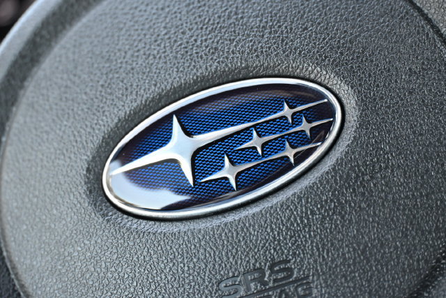 New 2026 Subaru Forester Limited AWD/4WD image 31