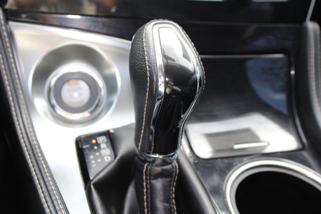 Used 2016 Nissan Maxima 3.5 SV FWD image 26