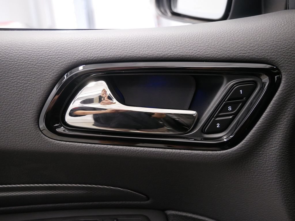New 2027 Dodge Durango GT AWD/4WD image 19