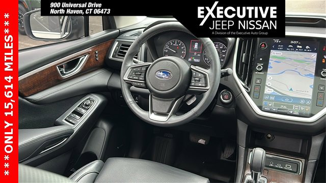 Used 2023 Subaru Ascent Touring image 27