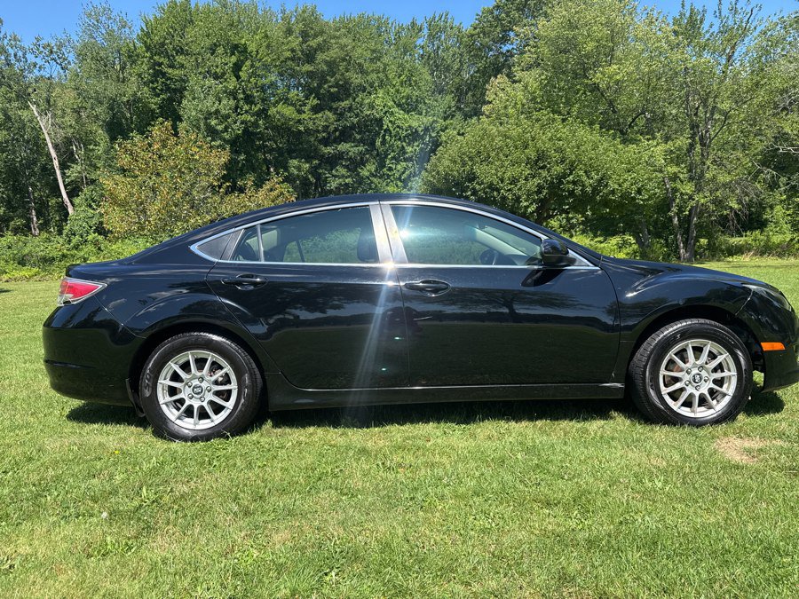 Used 2012 MAZDA MAZDA6 i Sport FWD image 35