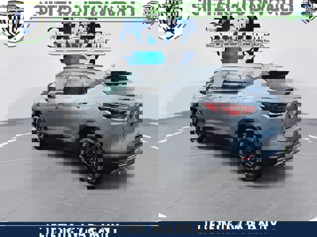 New 2026 Chevrolet Blazer LT w/ Convenience Package image 6