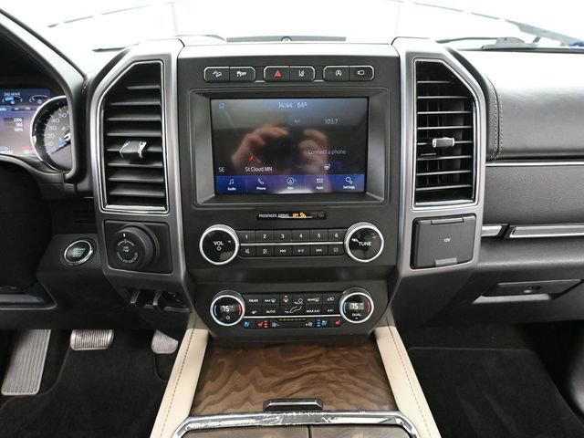 Used 2021 Ford Expedition Platinum image 34