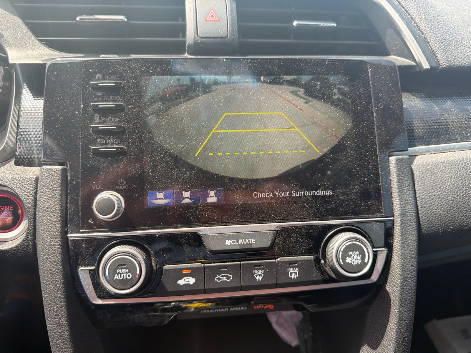 Used 2019 Honda Civic Sport image 14