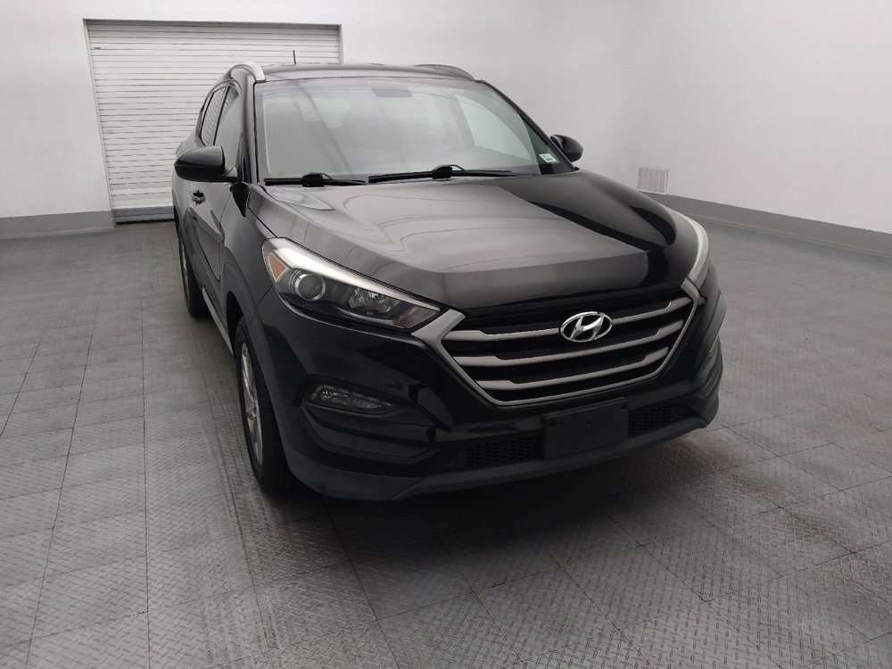 Used 2017 Hyundai Tucson SE image 14
