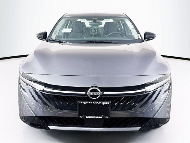 Certified 2026 Nissan Sentra S w/ Floor Mat Package FWD image 2