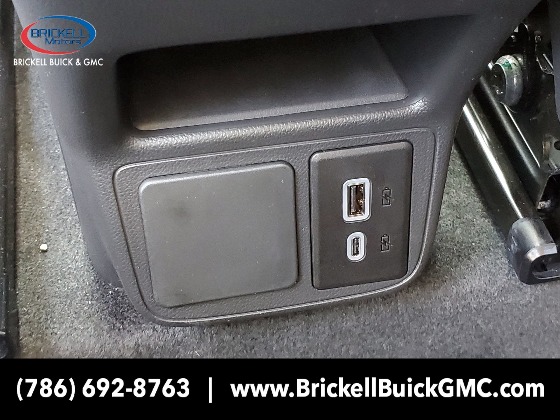 New 2026 Buick Encore GX Sport Touring w/ Comfort Package FWD image 13