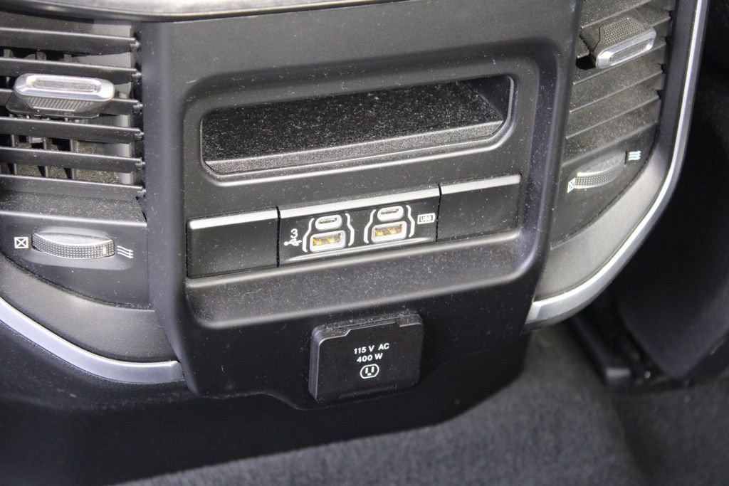 Used 2020 RAM 1500 Big Horn image 26