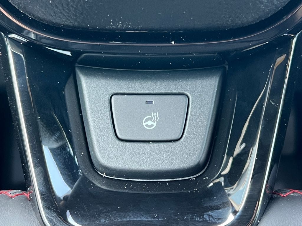 New 2026 Honda Pilot Black Edition image 25