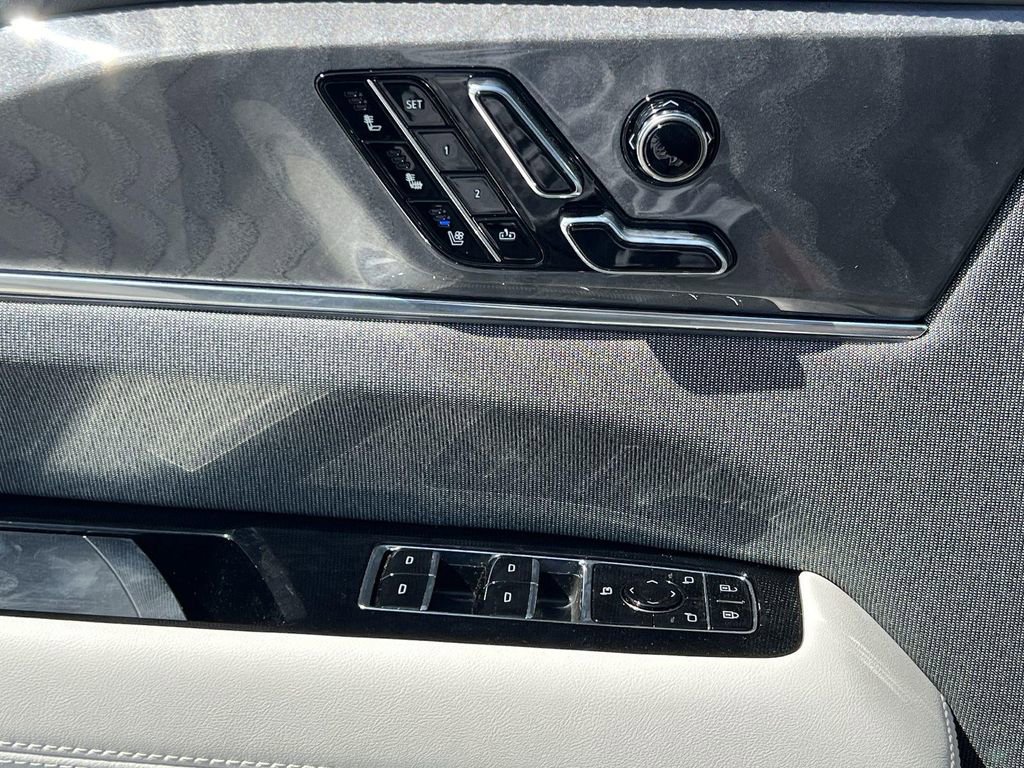 New 2026 Cadillac Escalade IQL Sport 1 image 23