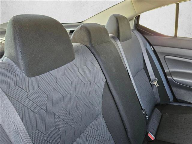Used 2024 Nissan Versa SV image 20