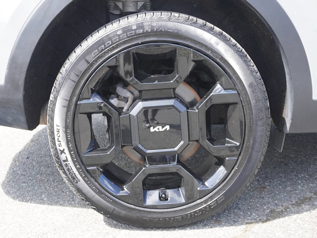Used 2024 Kia Sorento X-Line EX AWD/4WD image 23