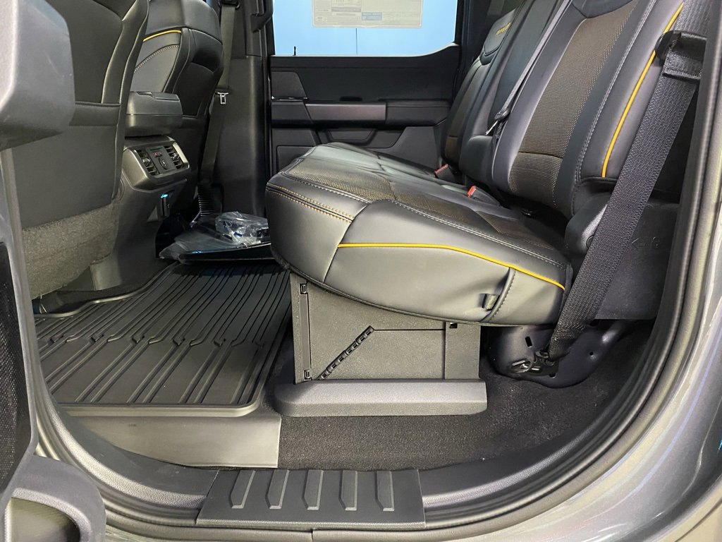 New 2025 Ford F150 Tremor image 34