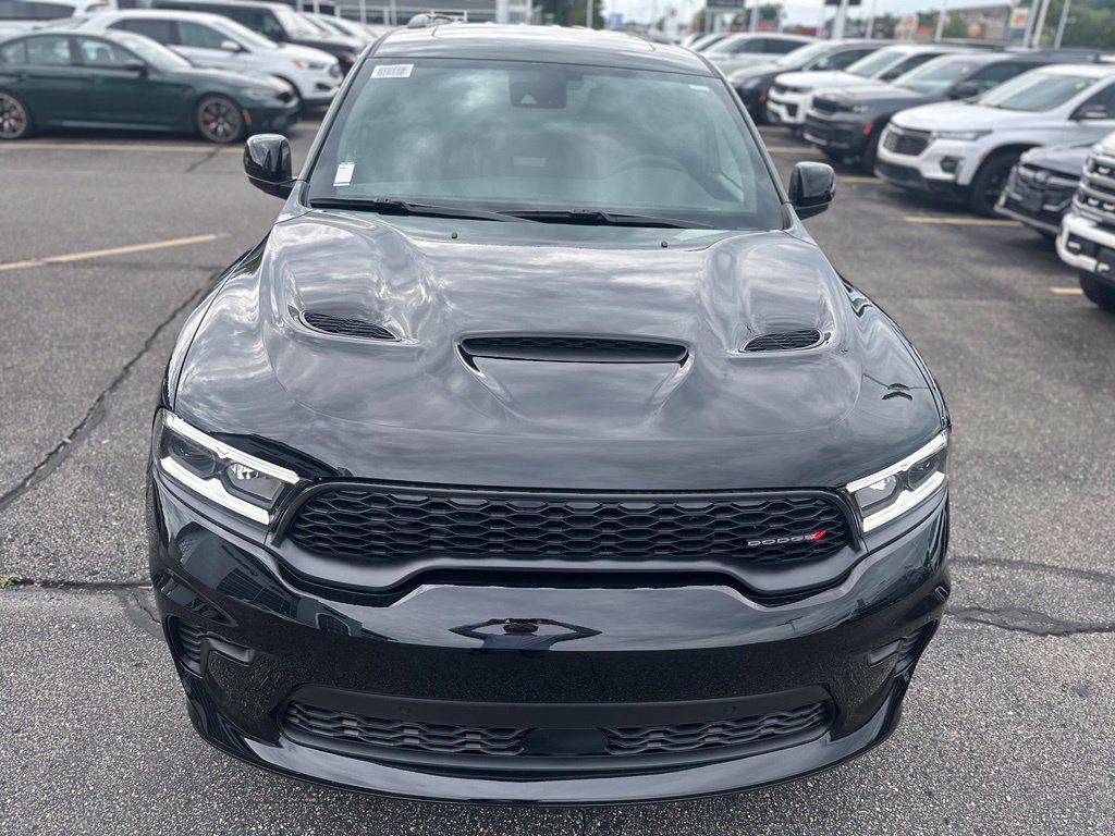 New 2027 Dodge Durango GT AWD/4WD image 15