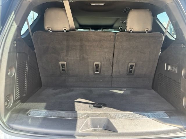 Used 2024 Chevrolet Tahoe RST w/ Luxury Package AWD/4WD image 10