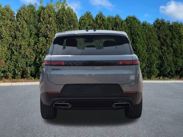 Used 2024 Land Rover Range Rover Sport SE AWD/4WD image 5