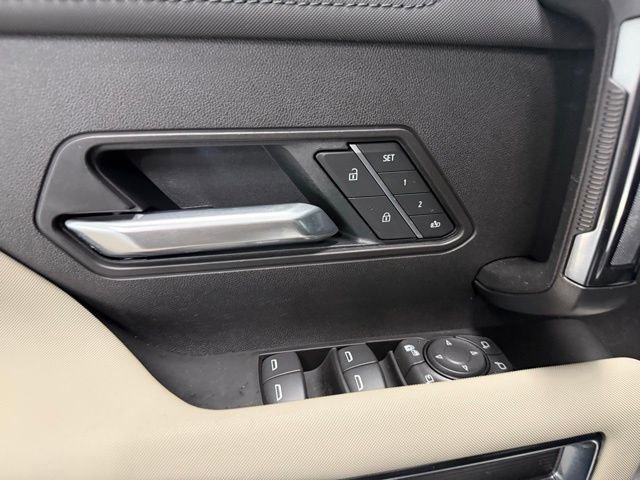 New 2026 GMC Hummer EV SUV AWD/4WD image 13