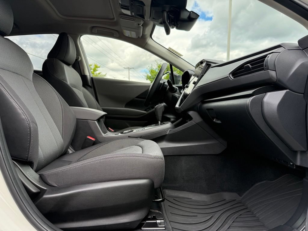 Used 2024 Subaru Crosstrek 2.0i Premium AWD/4WD image 19