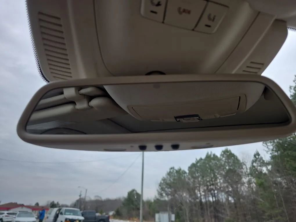 Used 2017 Mercedes-Benz GLS 450 4MATIC image 41