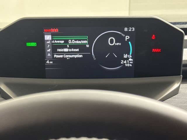 New 2026 Toyota C-HR AWD/4WD image 24