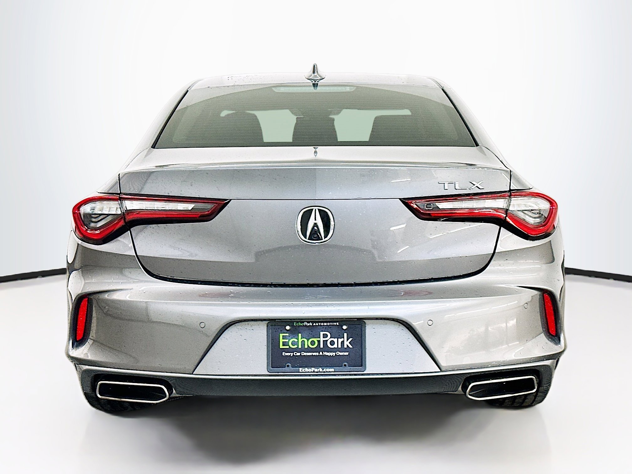 Used 2024 Acura TLX w/ Technology Package FWD image 7