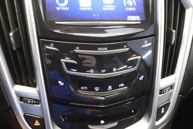 Used 2014 Cadillac SRX Luxury w/ Driver Awareness Package AWD/4WD image 20