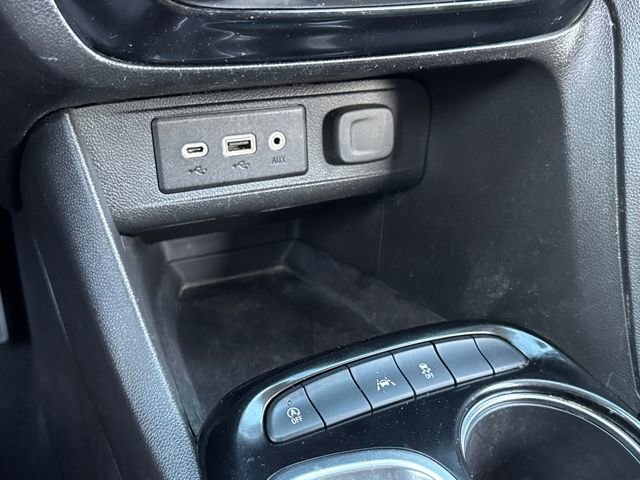 Used 2022 Buick Encore GX Preferred image 14