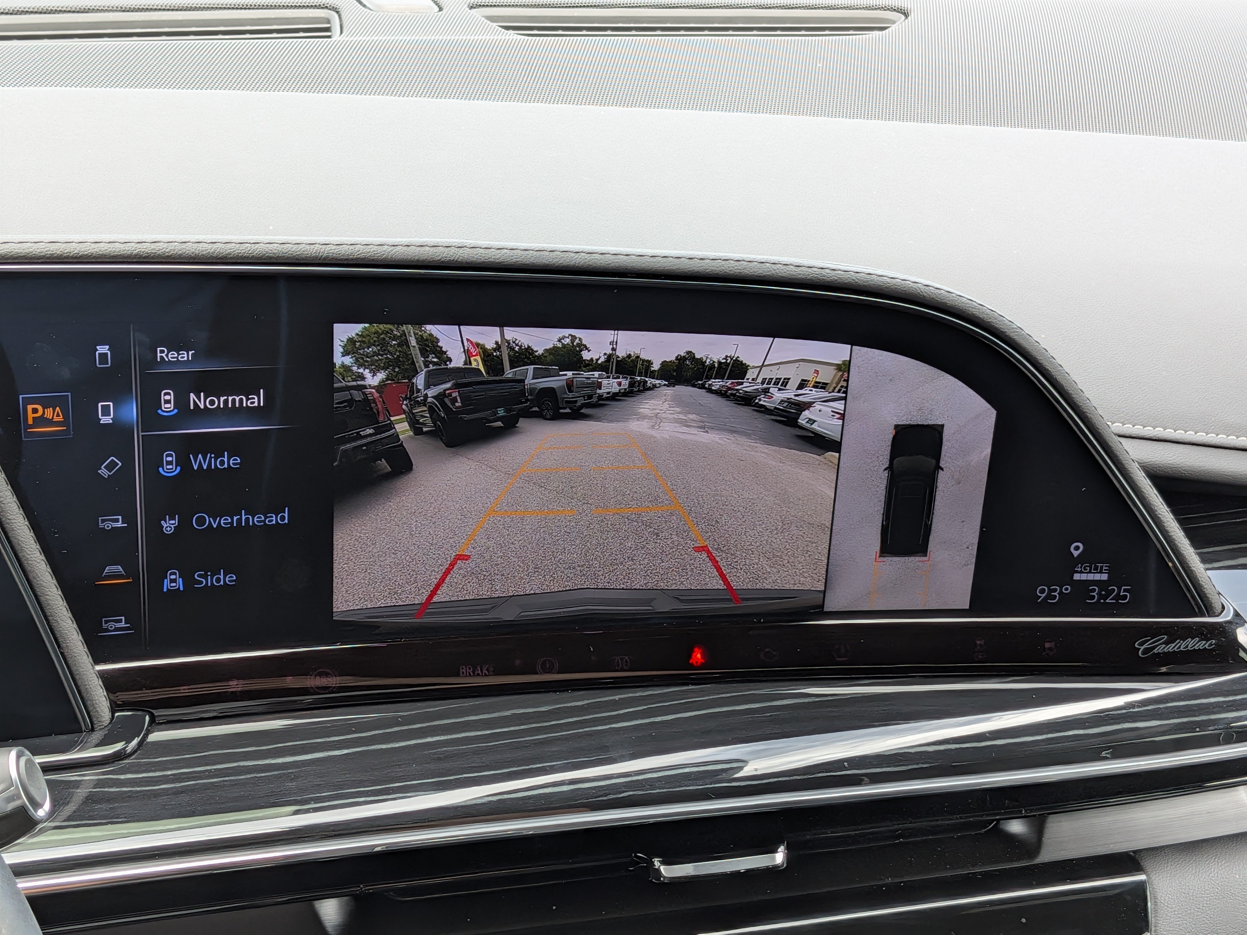 Certified 2023 Cadillac Escalade Sport w/ LPO, ONYX Package AWD/4WD image 33