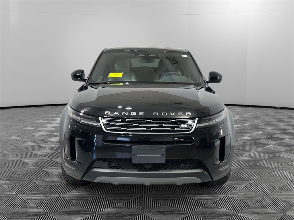 New 2026 Land Rover Range Rover Evoque S image 7