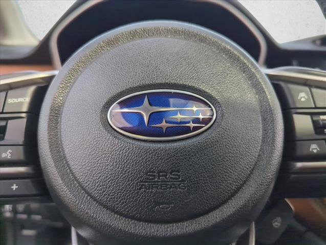 Used 2024 Subaru Outback Touring image 15