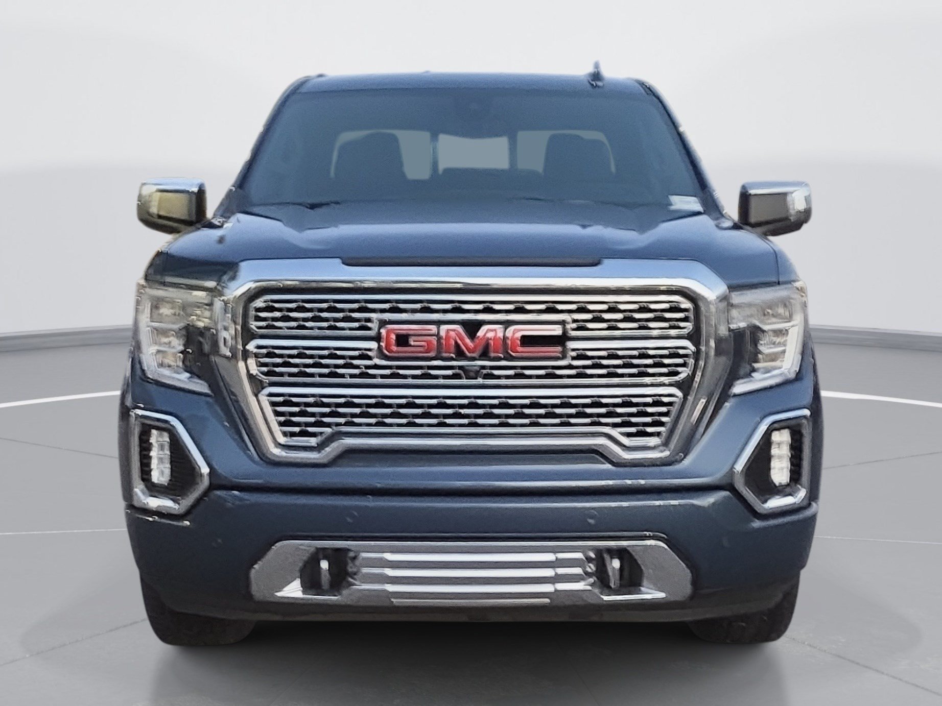 Used 2020 GMC Sierra 1500 Denali w/ Denali Ultimate Package AWD/4WD image 8