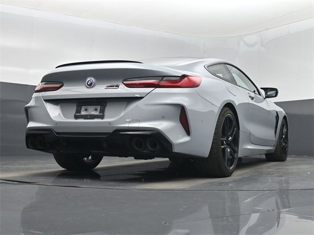 Used 2023 BMW M8 Competition image 57