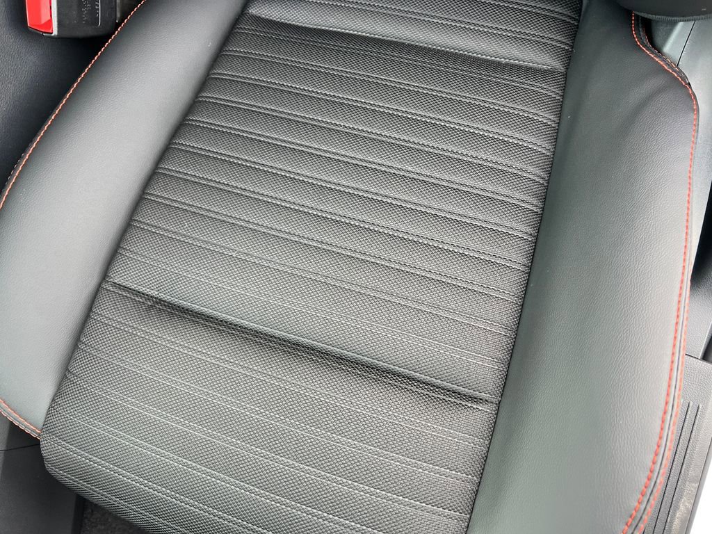 New 2026 Nissan Rogue Rock Creek w/ Rock Creek Premium Package image 10