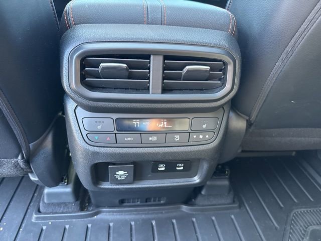 Used 2026 Honda Passport TrailSport Elite image 7