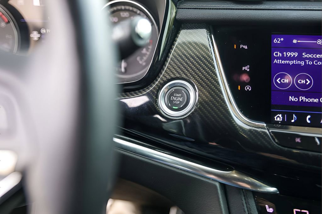 Certified 2023 Cadillac XT6 Sport w/ Technology Package image 18