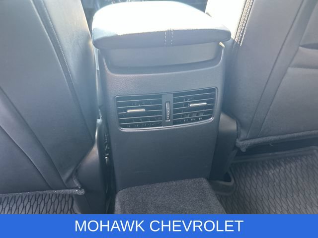 Used 2021 MAZDA CX-30 AWD 2.5 S w/ Preferred Package image 21