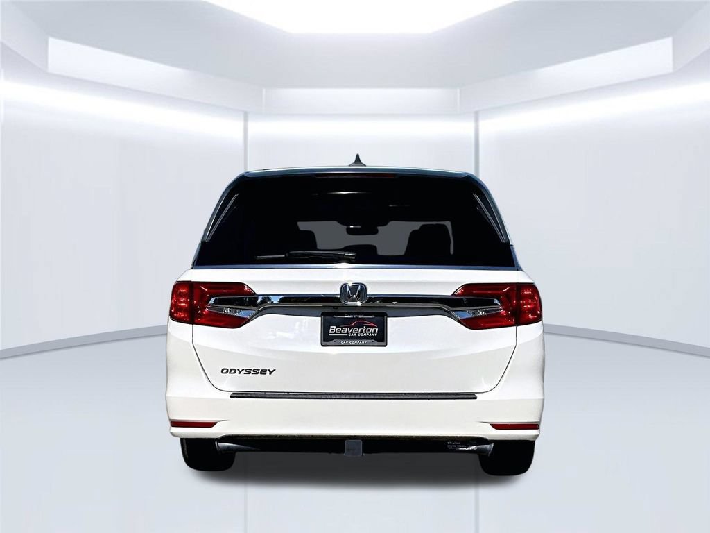 Used 2019 Honda Odyssey EX-L image 6