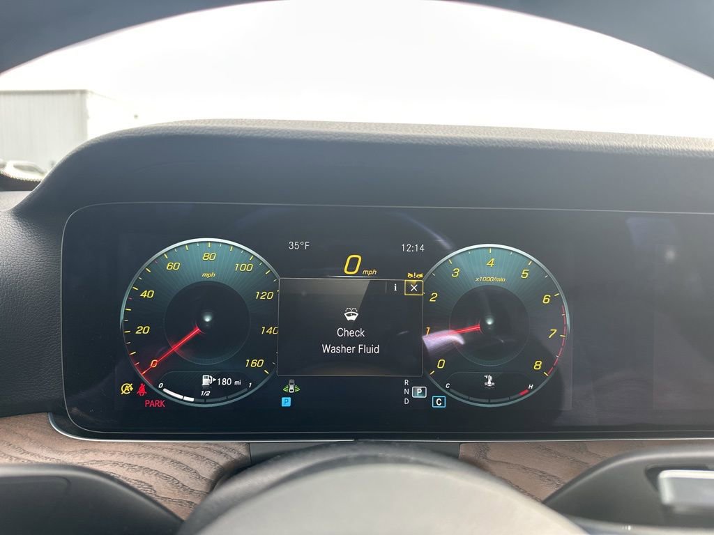 Used 2023 Mercedes-Benz E 350 4MATIC Sedan image 10