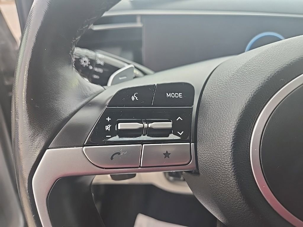Used 2024 Hyundai Tucson Limited image 20