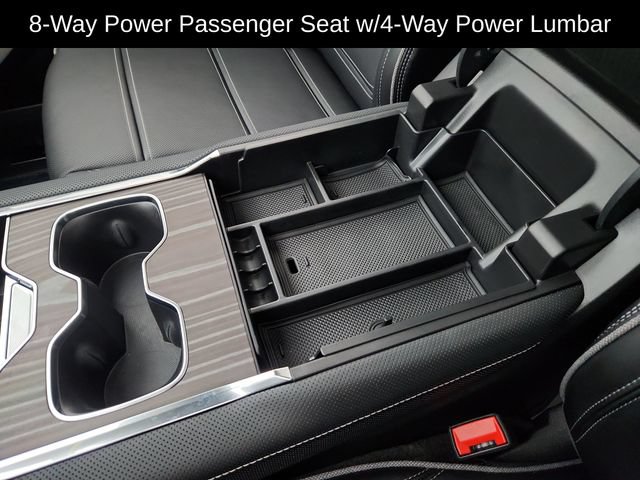Used 2025 GMC Sierra EV Denali AWD/4WD image 48