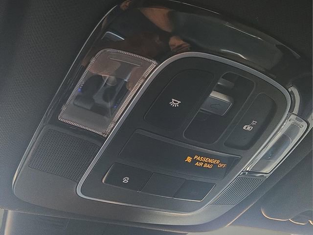 Used 2022 Hyundai Santa Cruz Limited image 24