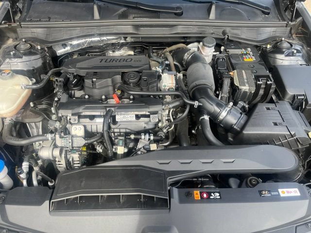 Used 2023 Hyundai Sonata Limited FWD image 23