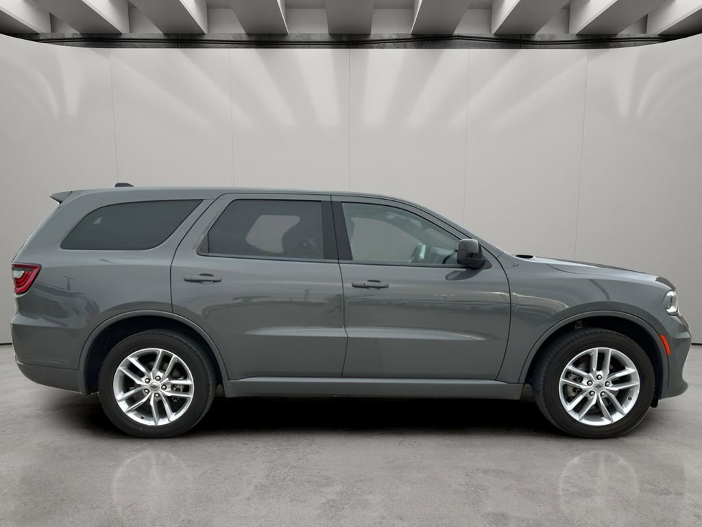Used 2023 Dodge Durango GT image 6
