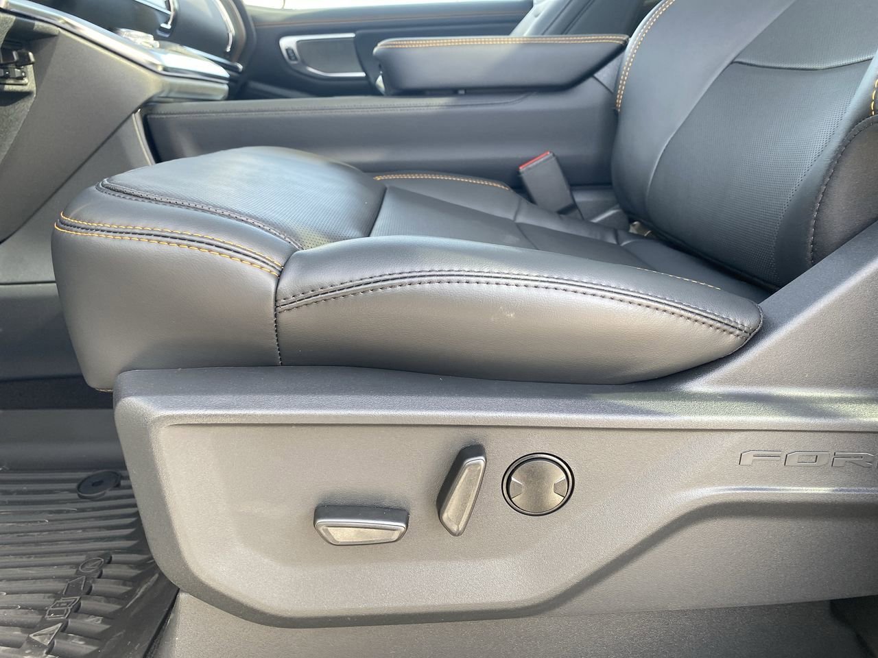 New 2026 Ford Expedition Tremor image 20