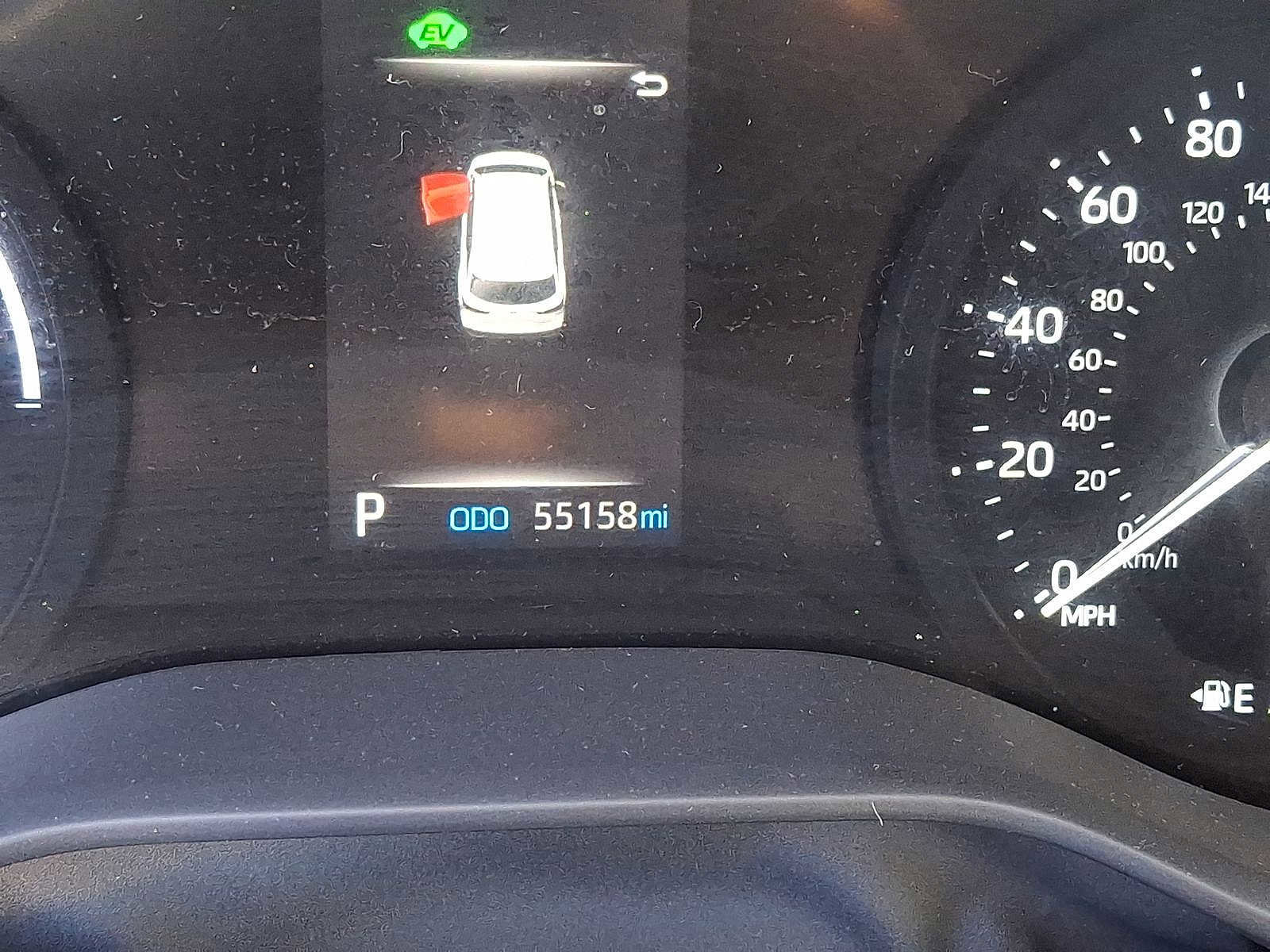 Used 2021 Toyota Sienna LE image 13