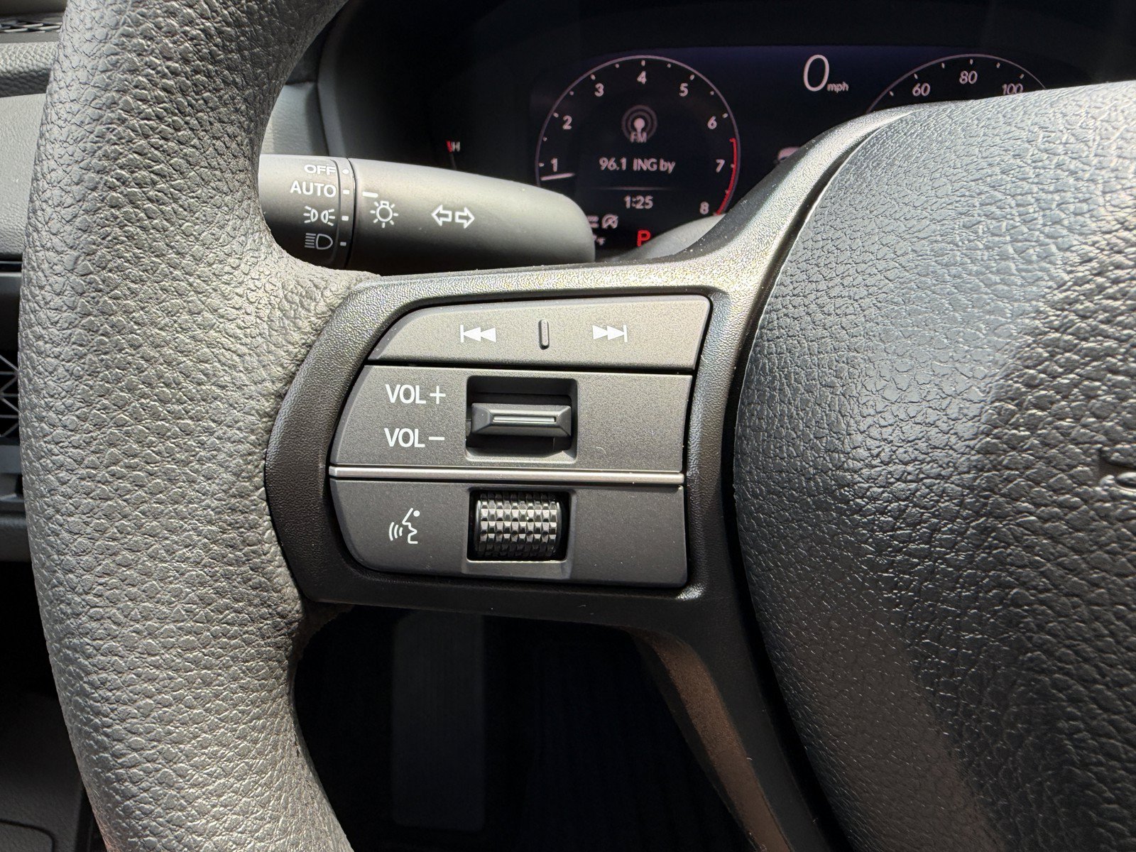 New 2026 Honda Accord SE image 21