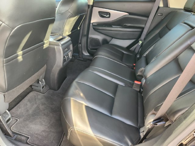 Used 2024 Nissan Murano SV AWD/4WD image 30