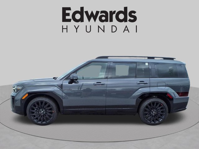 New 2026 Hyundai Santa Fe Calligraphy AWD/4WD image 3