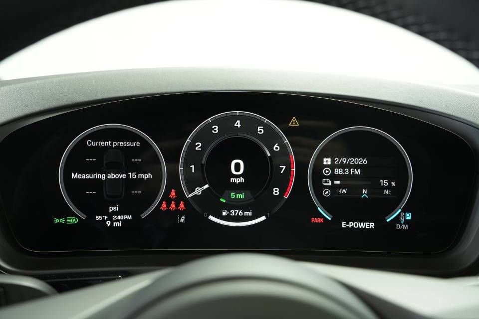 New 2026 Porsche Cayenne S image 14